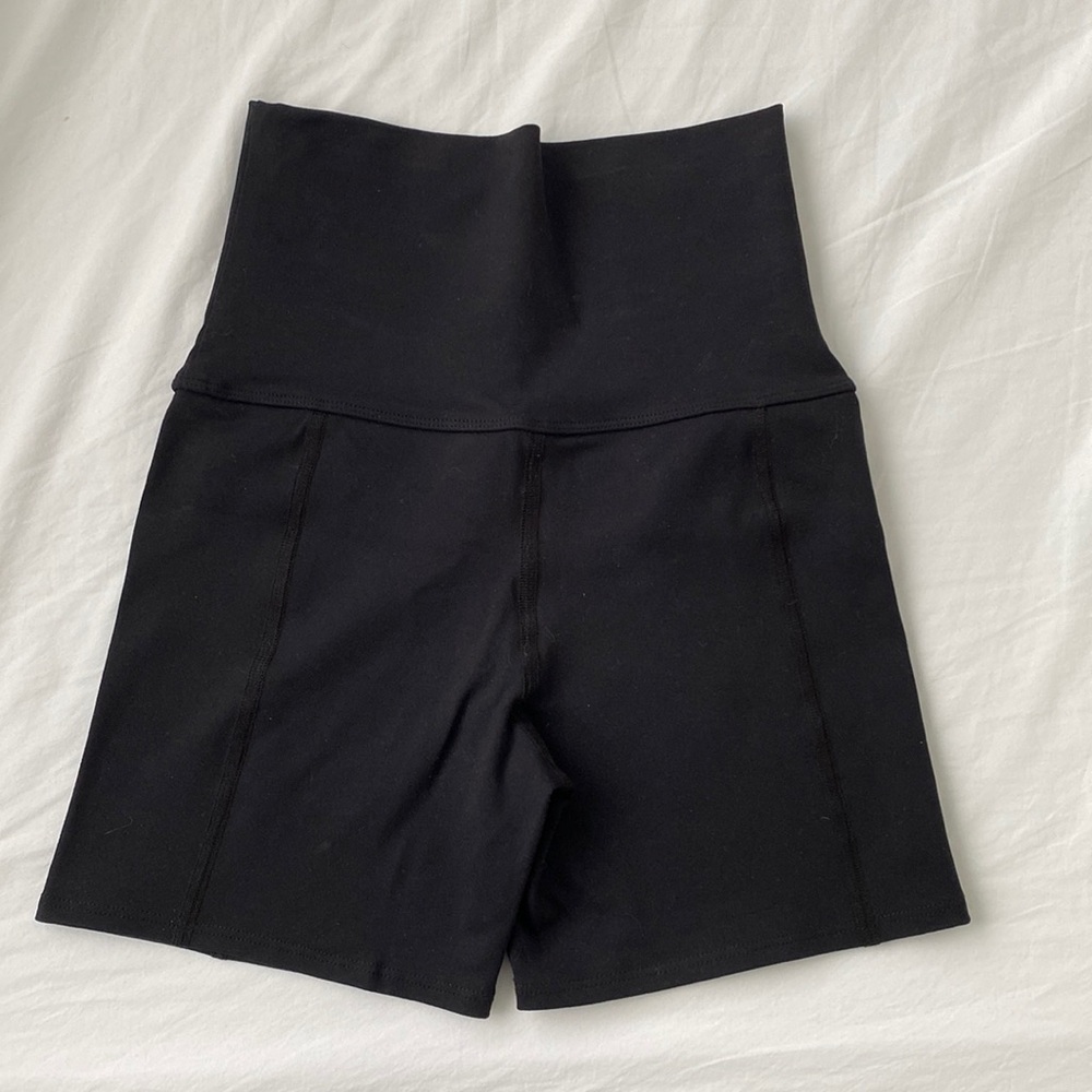 Live the process shorts